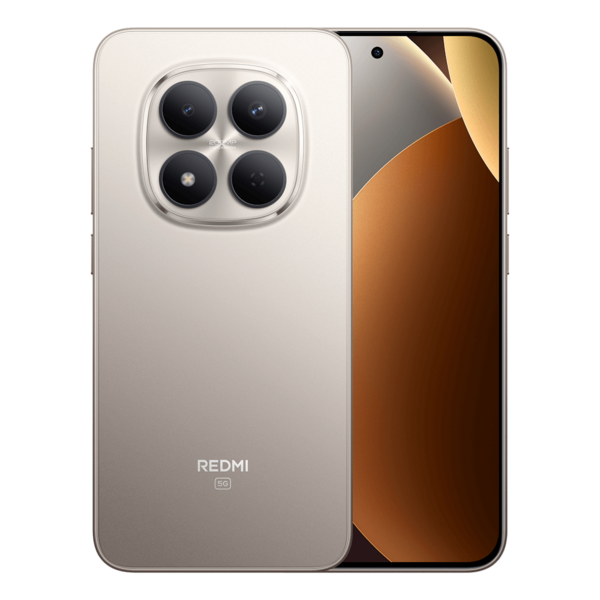 Xiaomi Redmi Note 15 Pro 5G