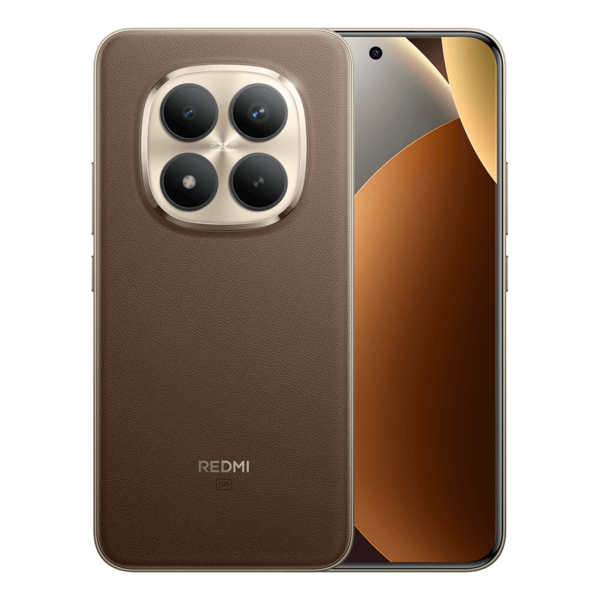 Xiaomi Redmi Note 15 Pro+ 5G