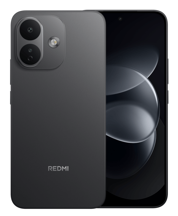 Xiaomi Redmi Note 17 Pro 5G 256 gb juoda