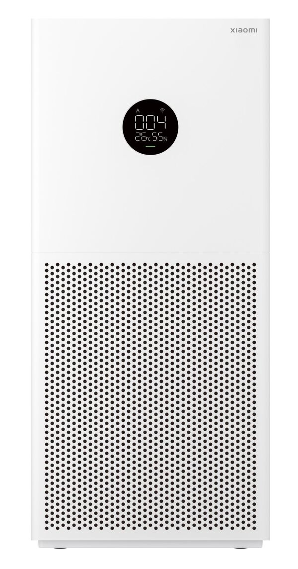 Xiaomi Smart Air Purifier 4 Lite