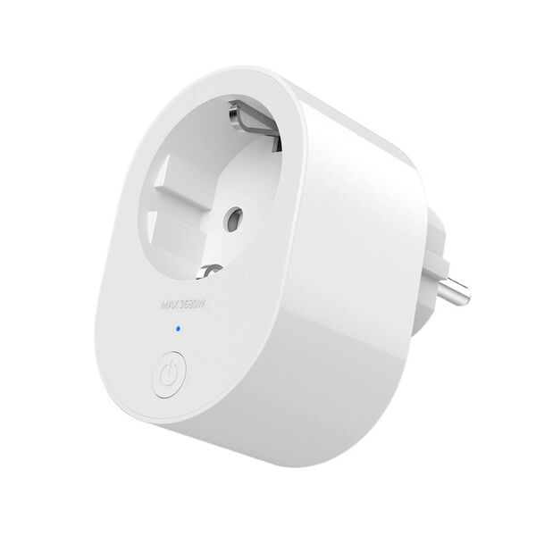 Xiaomi Smart Plug 2 EU kištukinis lizdas