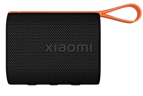 Xiaomi Sound Pocket juoda
