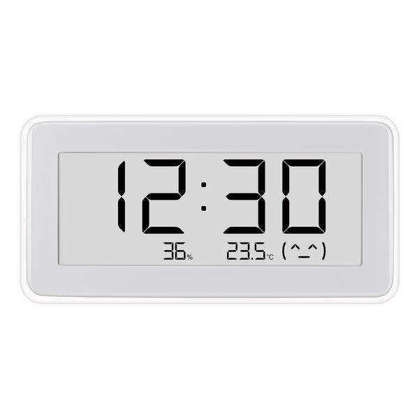 Xiaomi temperatūros ir drėgmės matuoklis