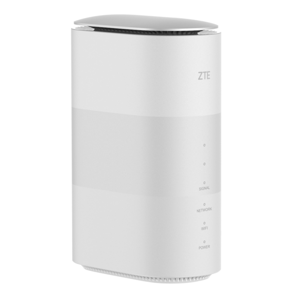 ZTE MC888B 5G maršrutizatorius skaidri