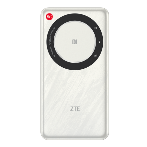 ZTE U30 Air maršrutizatorius balta