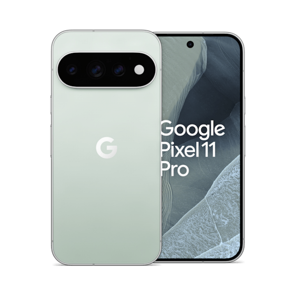 Google Pixel 11 Pro
